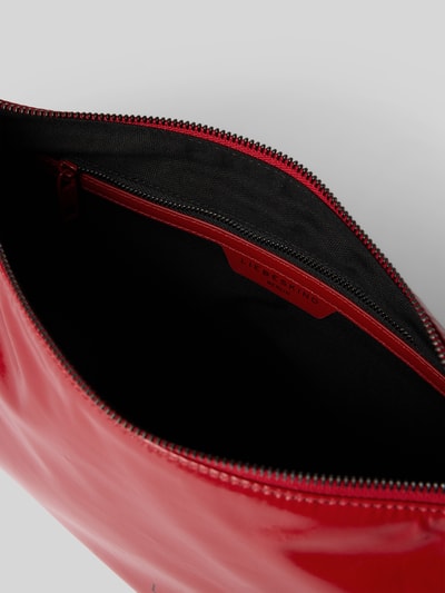 LIEBESKIND BERLIN Crossbody Bag mit Label-Print Kirsche 5