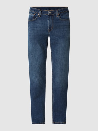 Levi's® Jeans met 5-pocketmodel Jeansblauw - 2