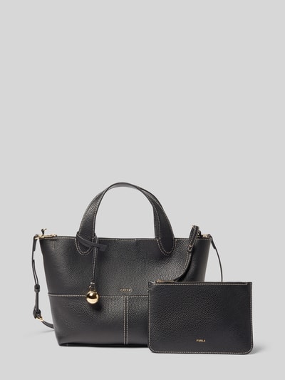 FURLA Tote Bag mit Innenfach Modell 'PRIMROSE' Black 1