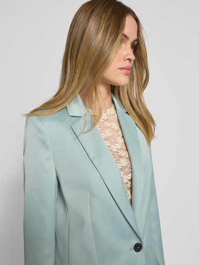 Jake*s Collection Blazer met reverskraag Lagune - 3