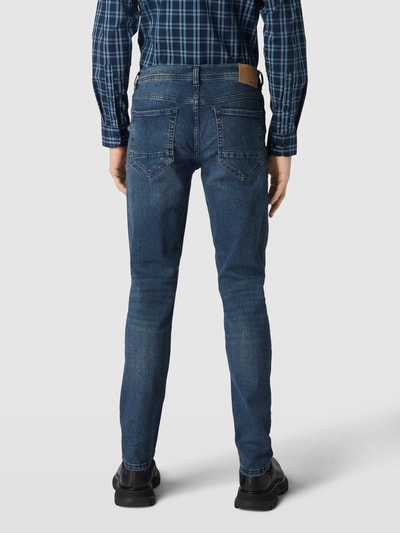 MCNEAL Jeans mit 5-Pocket-Design Ocean 5