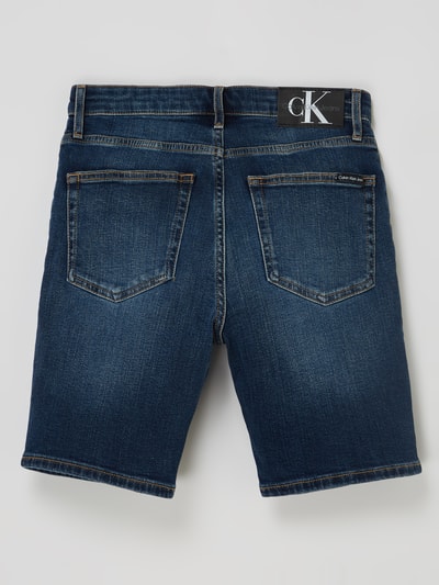 Calvin Klein Jeans Jeansshorts mit Stretch-Anteil  Jeans 3