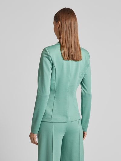 ICHI Blazer mit Paspeltaschen Modell 'KATE' Mint 5