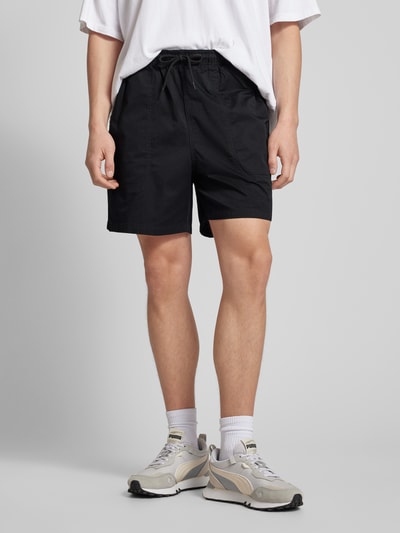 Dickies Shorts mit Eingrifftaschen Modell 'PELICAN' Black 4