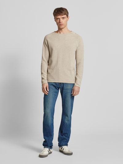 Replay Jeans mit 5-Pocket-Design Modell 'DERYCK' Jeansblau 1