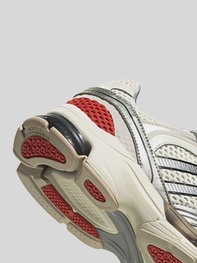 adidas Sportswear Sneaker mit reflektierenden Details Modell 'SPIRITAIN 2000' Hellgrau 2