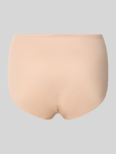 Triumph Maxislip met mesh, model 'True Shape Sensation' Beige - 3