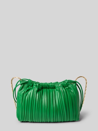 CK Calvin Klein Crossbody Bag mit Label-Detail Gruen 4