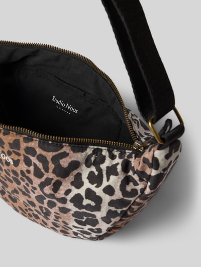 STUDIO NOOS Handtasche mit Label-Stitching Modell 'Hazel' Hazel 5