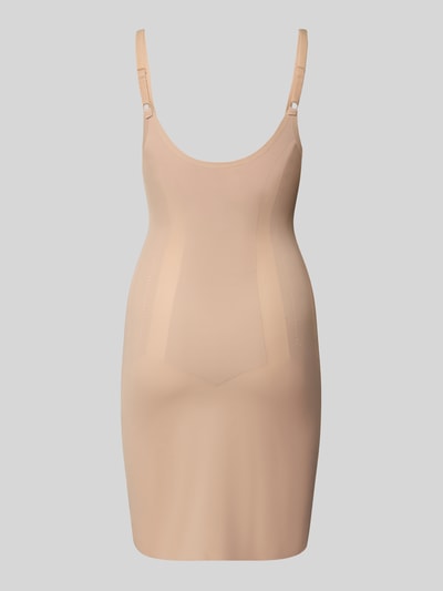 MAGIC Bodyfashion Bodydress mit Shape-Effekt Modell 'Dream' Beige 3
