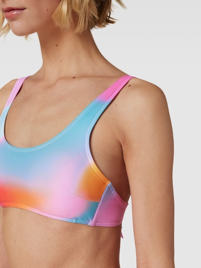 Bikini Bandeau Esprit Coloré – Taille 140/146 (fille) – Haut HS717