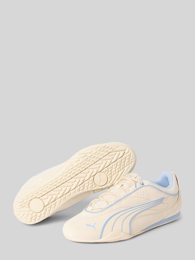 PUMA Sneakers met vetersluiting Lichtblauw - 4