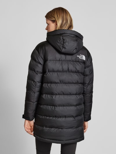 The North Face Steppmantel mit Kapuze BLACK 5