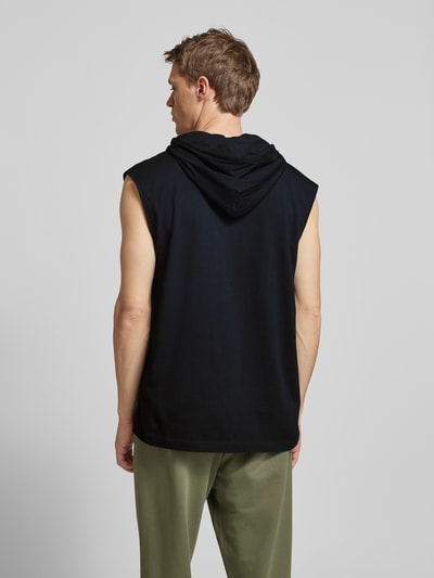 CHAMPION Tanktop mit Kapuze Black 5