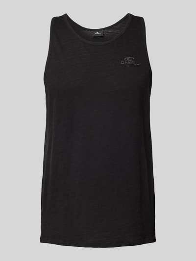 ONeill Tanktop mit Label-Stitching Black 2