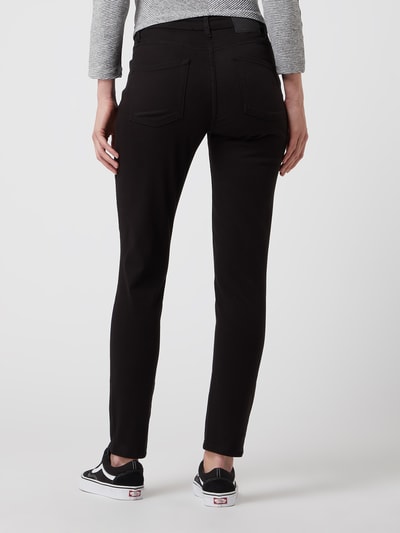 OPUS Jeans mit Stretch-Anteil Modell 'Evita'  Black 5