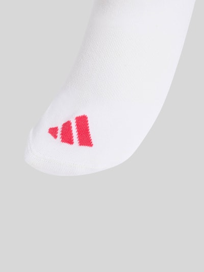 adidas Sportswear Sokken van katoenmix in set van 3 Rosé - 4
