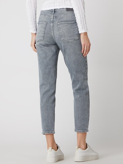 Only Mom Fit Jeans mit Stretch-Anteil Modell 