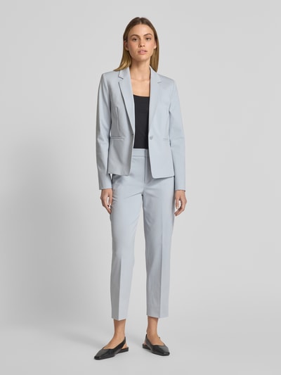 Drykorn Blazer mit Leistentaschen Modell 'SELSEY' Hellblau 1