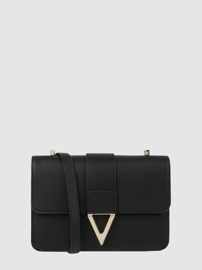 VALENTINO BAGS Crossbodytas met variabele schouderriem, model 'Penelope' Zwart - 1