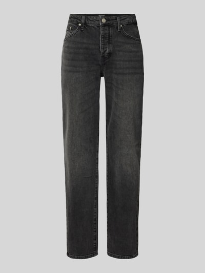 Only & Sons Jeans mit 5-Pocket-Design Modell 'YOKE' Black 2