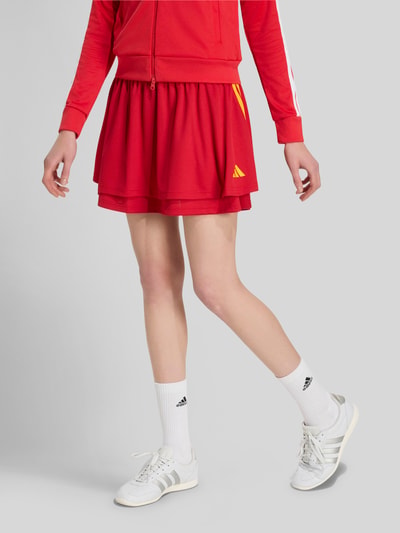 adidas Sportswear Spanien Rock 2026 Dunkelrot 3