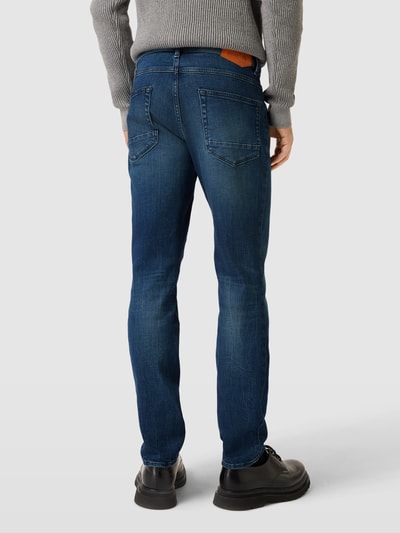 Brax Jeans mit 5-Pocket-Design Modell 'Chris' Hellblau 5