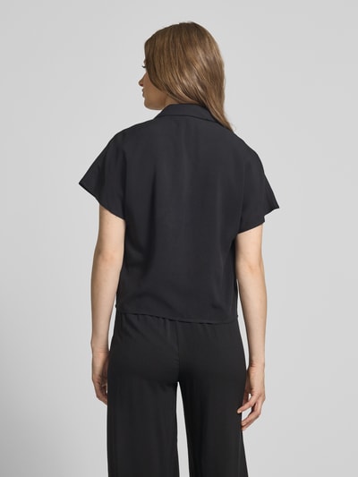 Soyaconcept Bluzka koszulowa z listwą guzikową model ‘RADIA’  5