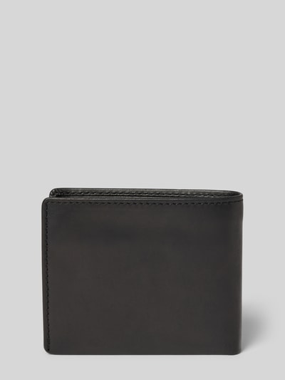 Strellson Portemonnee van echt runderleer, model 'BRICK LANE JADEN BILLFOLD'  - 2