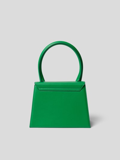 Jacquemus Crossbody Bag mit Label-Applikation Gruen 6