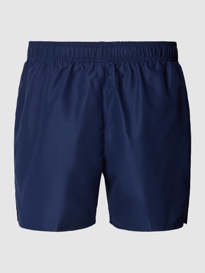 Nike Badehose mit Label-Stitching Marine 3