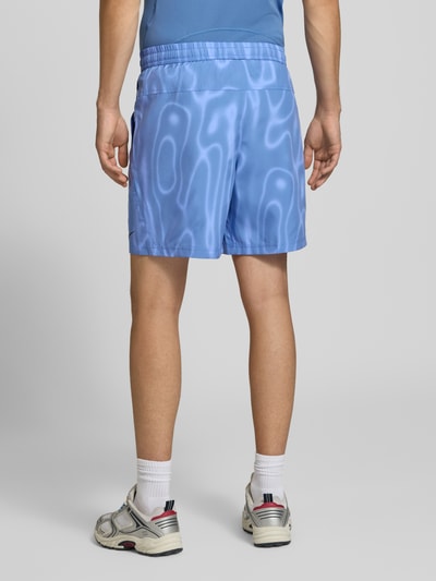 Nike Training Regular Fit Sportshorts mit Dri-FIT-Technologie Blau 5