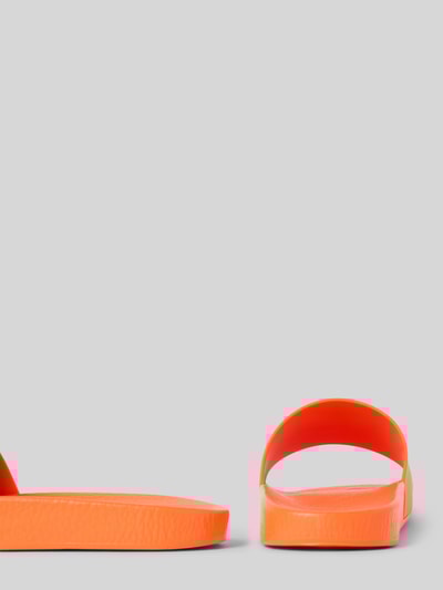 Polo Ralph Lauren Sandalen met labeldetail Oranje - 2