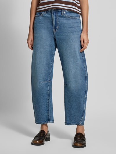 GAP Jeans mit 5-Pocket-Design Jeansblau 4