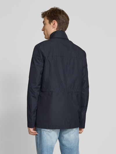 Geox Jacke mit Stehkragen Marine 5