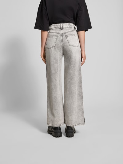Iro Jeans mit 5-Pocket-Design Hellgrau 5