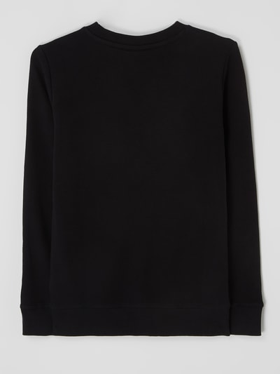 ONeill Sweatshirt mit Print Black 3