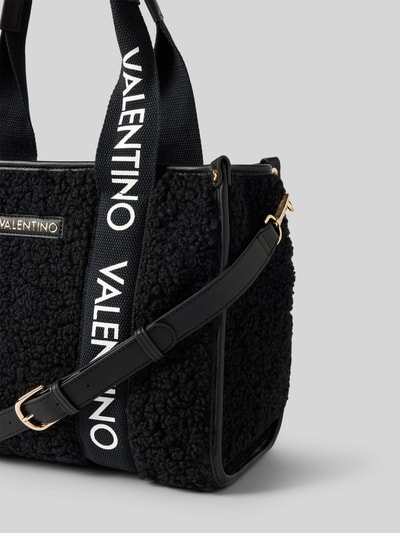 VALENTINO BAGS Handtasche mit Tragehenkel Black 2