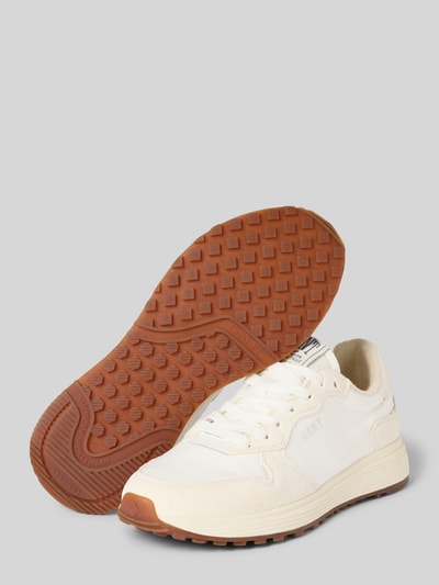 Gant Sneaker mit Label-Details Modell 'BEYWIN' Weiss 4