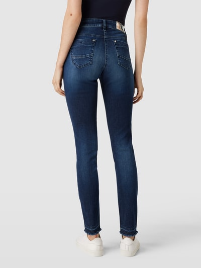 Sportalm Jeans im 5-Pocket-Design Dunkelblau 5