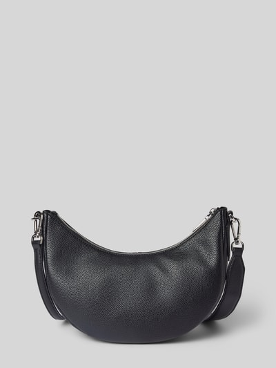 BOSS Schoudertas met logo-applicatie  - 4