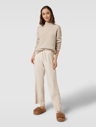 TOMMY HILFIGER Sweatpants mit elastischem Bund Beige 1