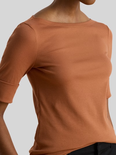 Lauren Ralph Lauren Model „JUDY” Czerwony 3