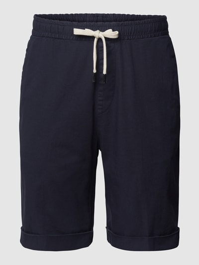 JOOP! Collection Bermudas mit Tunnelzug Marine 2