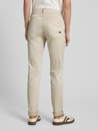 Buena Vista Regular fit broek in 5-pocketmodel, model 'Malibu' Kit - 5