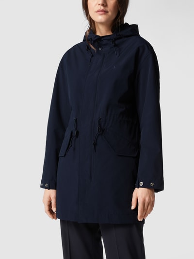 Polo Ralph Lauren Jacke mit Kapuze Marine 4