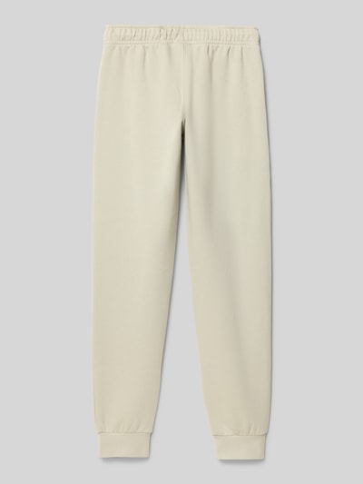 CHAMPION Sweatpants mit elastischem Bund Stein 3