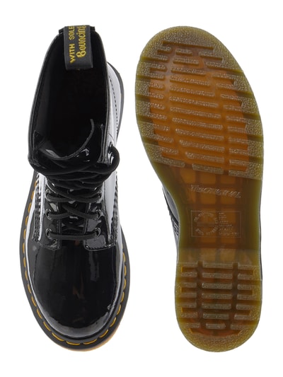 Dr. Martens Buty ze skóry model ‘Eye’  Czarny 5