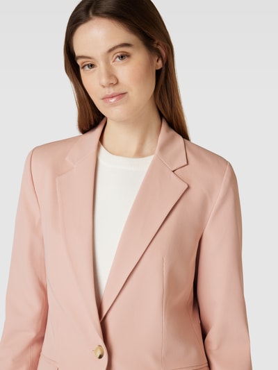 Rich & Royal Blazer met klepzakken Roze - 3