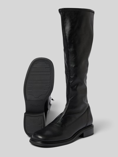 Vagabond Stiefel aus echtem Rindsleder Modell 'ELLIS' Black 4
